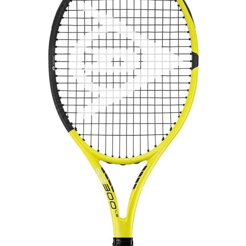 Dunlop SX 300 LS Tennis Racquet 11 Dunlop SX 300 LS Tennis Racquet - Image 9