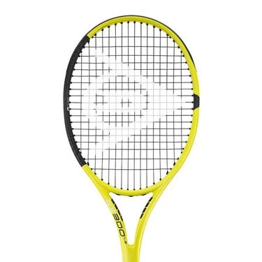 Dunlop SX 300 LS Tennis Racquet 4 Dunlop SX 300 LS Tennis Racquet - Image 2