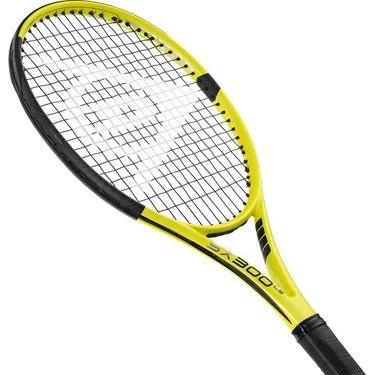 Dunlop SX 300 LS Tennis Racquet 7 Dunlop SX 300 LS Tennis Racquet - Image 5