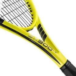 Dunlop SX 300 LS Tennis Racquet 16 Dunlop SX 300 LS Tennis Racquet -Professional Tennis Equipment Store 1032579SX300LS 6