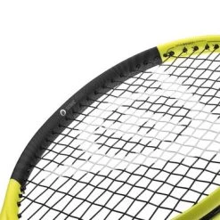 Dunlop SX 300 LS Tennis Racquet 17 Dunlop SX 300 LS Tennis Racquet -Professional Tennis Equipment Store 1032579SX300LS 7