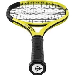 Dunlop SX 300 LS Tennis Racquet 18 Dunlop SX 300 LS Tennis Racquet -Professional Tennis Equipment Store 1032579SX300LS 8