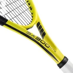 Dunlop SX 300 Lite Tennis Racquet -Professional Tennis Equipment Store 1032579SX300LT 6