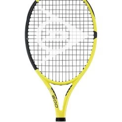 Dunlop SX 600 Tennis Racquet 19 Dunlop SX 600 Tennis Racquet -Professional Tennis Equipment Store 1032580
