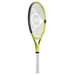 Dunlop SX 600 Tennis Racquet 14 Dunlop SX 600 Tennis Racquet -Professional Tennis Equipment Store 1032580 4