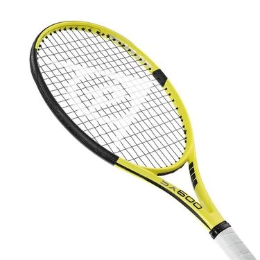 Dunlop SX 600 Tennis Racquet 7 Dunlop SX 600 Tennis Racquet - Image 5
