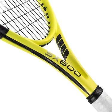 Dunlop SX 600 Tennis Racquet 8 Dunlop SX 600 Tennis Racquet - Image 6