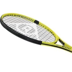 Dunlop SX 600 Tennis Racquet 17 Dunlop SX 600 Tennis Racquet -Professional Tennis Equipment Store 1032580 7