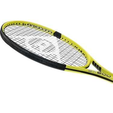 Dunlop SX 600 Tennis Racquet 9 Dunlop SX 600 Tennis Racquet - Image 7