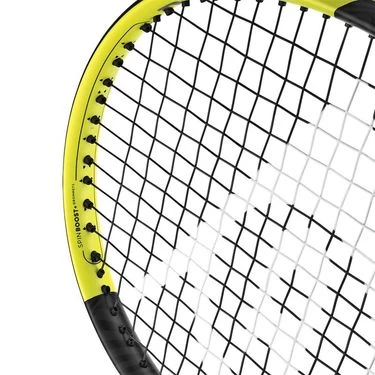 Dunlop SX 600 Tennis Racquet 10 Dunlop SX 600 Tennis Racquet - Image 8