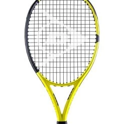 Dunlop SX Team 280 Tennis Racquet (Prestrung) -Professional Tennis Equipment Store 1032582