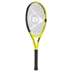 Dunlop SX Team 280 Tennis Racquet (Prestrung) -Professional Tennis Equipment Store 1032582 4