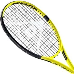 Dunlop SX Team 280 Tennis Racquet (Prestrung) -Professional Tennis Equipment Store 1032582 5