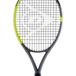 Dunlop SX Team 260 Tennis Racquet (Prestrung) 15 Dunlop SX Team 260 Tennis Racquet (Prestrung) -Professional Tennis Equipment Store 1032583