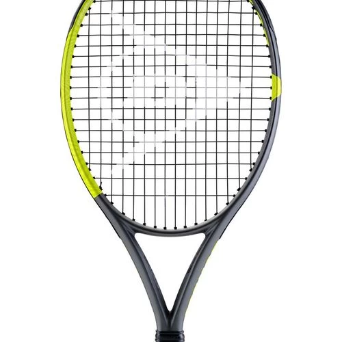 Dunlop SX Team 260 Tennis Racquet (Prestrung) 9 Dunlop SX Team 260 Tennis Racquet (Prestrung) - Image 7