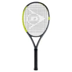 Front Page 31 Dunlop SX Team 260 Tennis Racquet (Prestrung)