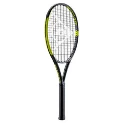 Dunlop SX Team 260 Tennis Racquet (Prestrung) 12 Dunlop SX Team 260 Tennis Racquet (Prestrung) -Professional Tennis Equipment Store 1032583 4