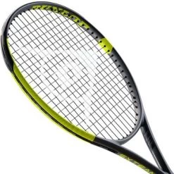 Dunlop SX Team 260 Tennis Racquet (Prestrung) 13 Dunlop SX Team 260 Tennis Racquet (Prestrung) -Professional Tennis Equipment Store 1032583 5