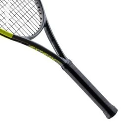 Dunlop SX Team 260 Tennis Racquet (Prestrung) 14 Dunlop SX Team 260 Tennis Racquet (Prestrung) -Professional Tennis Equipment Store 1032583 6