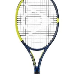 Dunlop SX 300 LE Tennis Racquet -Professional Tennis Equipment Store 1033867