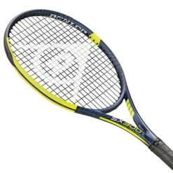 Dunlop SX 300 LE Tennis Racquet -Professional Tennis Equipment Store 1033867 5