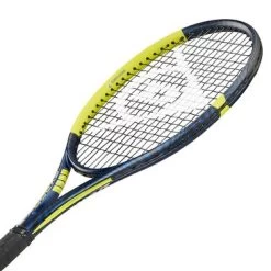 Dunlop SX 300 LE Tennis Racquet -Professional Tennis Equipment Store 1033867 6