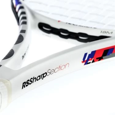 Tecnifibre TF40 305 (18x20) Tennis Racquet 7 Tecnifibre TF40 305 (18x20) Tennis Racquet - Image 5
