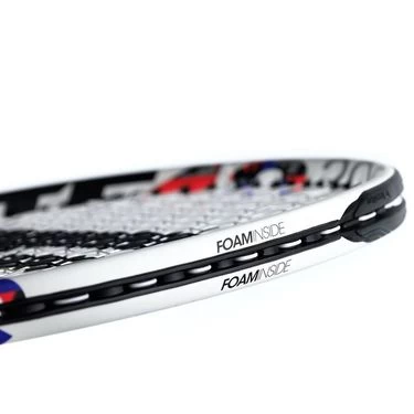 Tecnifibre TF40 305 (18x20) Tennis Racquet 9 Tecnifibre TF40 305 (18x20) Tennis Racquet - Image 7