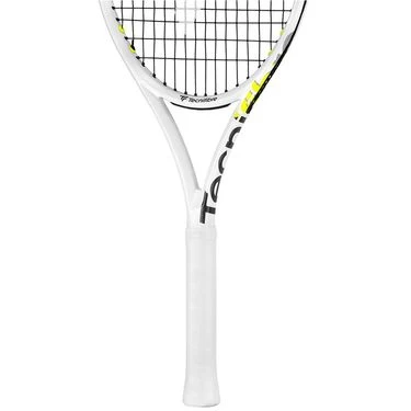 Tecnifibre TF-X1 285 Tennis Racquet 5 Tecnifibre TF-X1 285 Tennis Racquet - Image 3