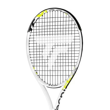Tecnifibre TF-X1 300 Tennis Racquet 4 Tecnifibre TF-X1 300 Tennis Racquet - Image 2