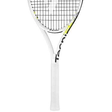 Tecnifibre TF-X1 300 Tennis Racquet 6 Tecnifibre TF-X1 300 Tennis Racquet - Image 4