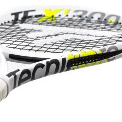 Tecnifibre TF-X1 300 Tennis Racquet 18 Tecnifibre TF-X1 300 Tennis Racquet -Professional Tennis Equipment Store 14TFX3002 6