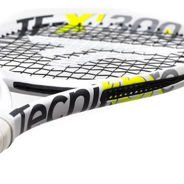 Tecnifibre TF-X1 300 Tennis Racquet 9 Tecnifibre TF-X1 300 Tennis Racquet - Image 7