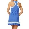 Sofibella Aquatica Dress -Professional Tennis Equipment Store 1726 AQU 2