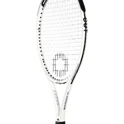 Solinco Whiteout 305 Tennis Racquet -Professional Tennis Equipment Store 192025305