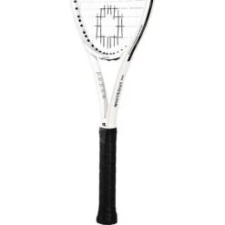 Solinco Whiteout 305 Tennis Racquet -Professional Tennis Equipment Store 192025305 3