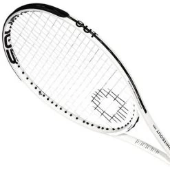 Solinco Whiteout 305 Tennis Racquet -Professional Tennis Equipment Store 192025305 5