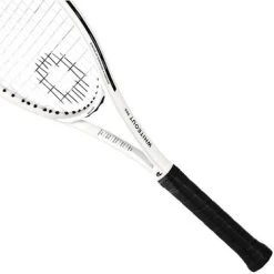 Solinco Whiteout 305 Tennis Racquet -Professional Tennis Equipment Store 192025305 6