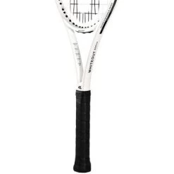 Solinco Whiteout 305 XTD Tennis Racquet -Professional Tennis Equipment Store 192025 3