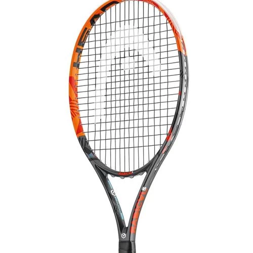 Head Graphene XT Radical S Tennis Racquet (Prestrung) 6 Head Graphene XT Radical S Tennis Racquet (Prestrung) - Image 4