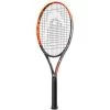 Head Graphene XT Radical S Tennis Racquet (Prestrung) -Professional Tennis Equipment Store 230236 1