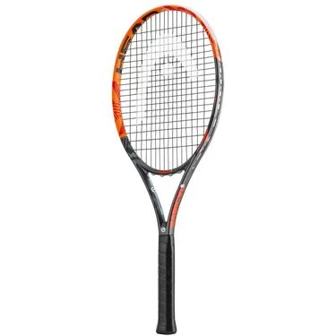Head Graphene XT Radical S Tennis Racquet (Prestrung) 3 Head Graphene XT Radical S Tennis Racquet (Prestrung)