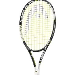 Head Graphene XT Speed S Tennis Racquet (Prestrung) 15 Head Graphene XT Speed S Tennis Racquet (Prestrung) -Professional Tennis Equipment Store 230635
