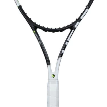 Head Graphene XT Speed S Tennis Racquet (Prestrung) 5 Head Graphene XT Speed S Tennis Racquet (Prestrung) - Image 3