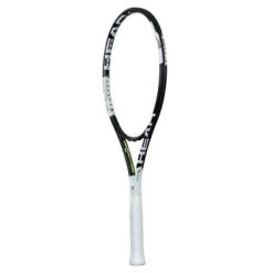 Head Graphene XT Speed S Tennis Racquet (Prestrung) 12 Head Graphene XT Speed S Tennis Racquet (Prestrung) -Professional Tennis Equipment Store 230635 4