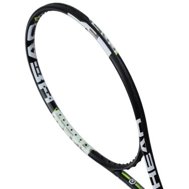 Head Graphene XT Speed S Tennis Racquet (Prestrung) 7 Head Graphene XT Speed S Tennis Racquet (Prestrung) - Image 5