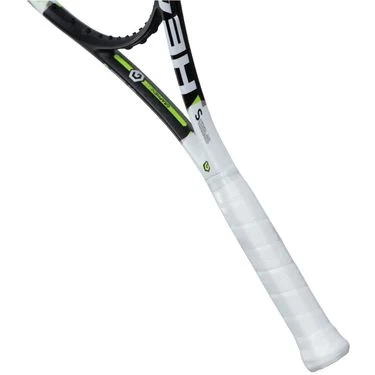 Head Graphene XT Speed S Tennis Racquet (Prestrung) 8 Head Graphene XT Speed S Tennis Racquet (Prestrung) - Image 6