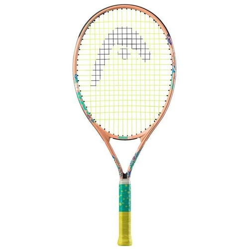 Head Coco 25 Junior Tennis Racquet 4 Head Coco 25 Junior Tennis Racquet - Image 2