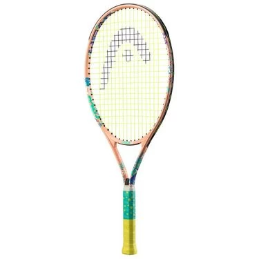 Head Coco 25 Junior Tennis Racquet 3 Head Coco 25 Junior Tennis Racquet