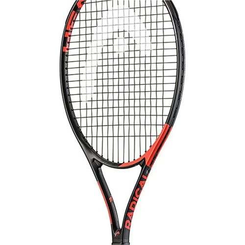 Head Ti Radical Elite Tennis Racquet (Prestrung) 4 Head Ti Radical Elite Tennis Racquet (Prestrung) - Image 2